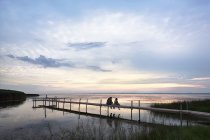 &quot;Kintų ramuma&quot; Birutė Simanavičienė